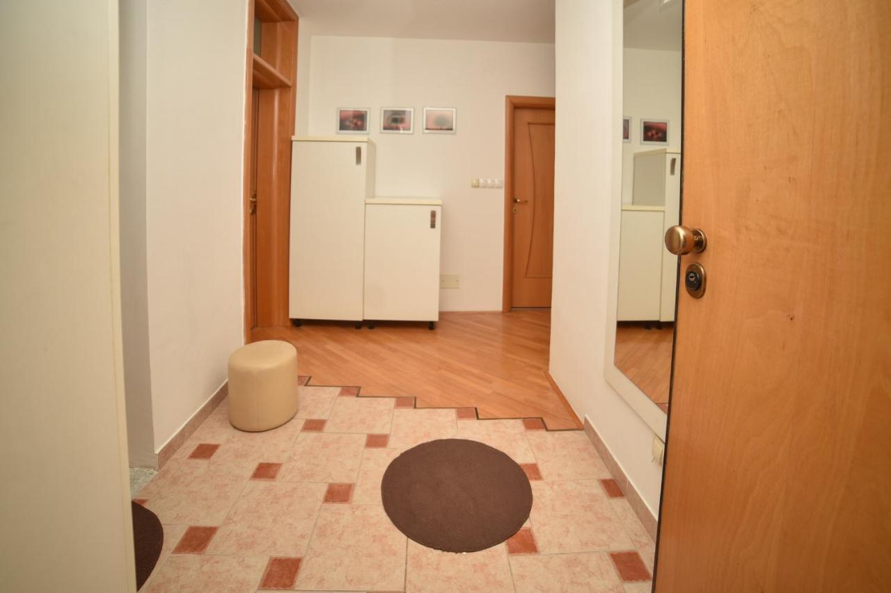 Apartman Mila SJJ Exterior foto