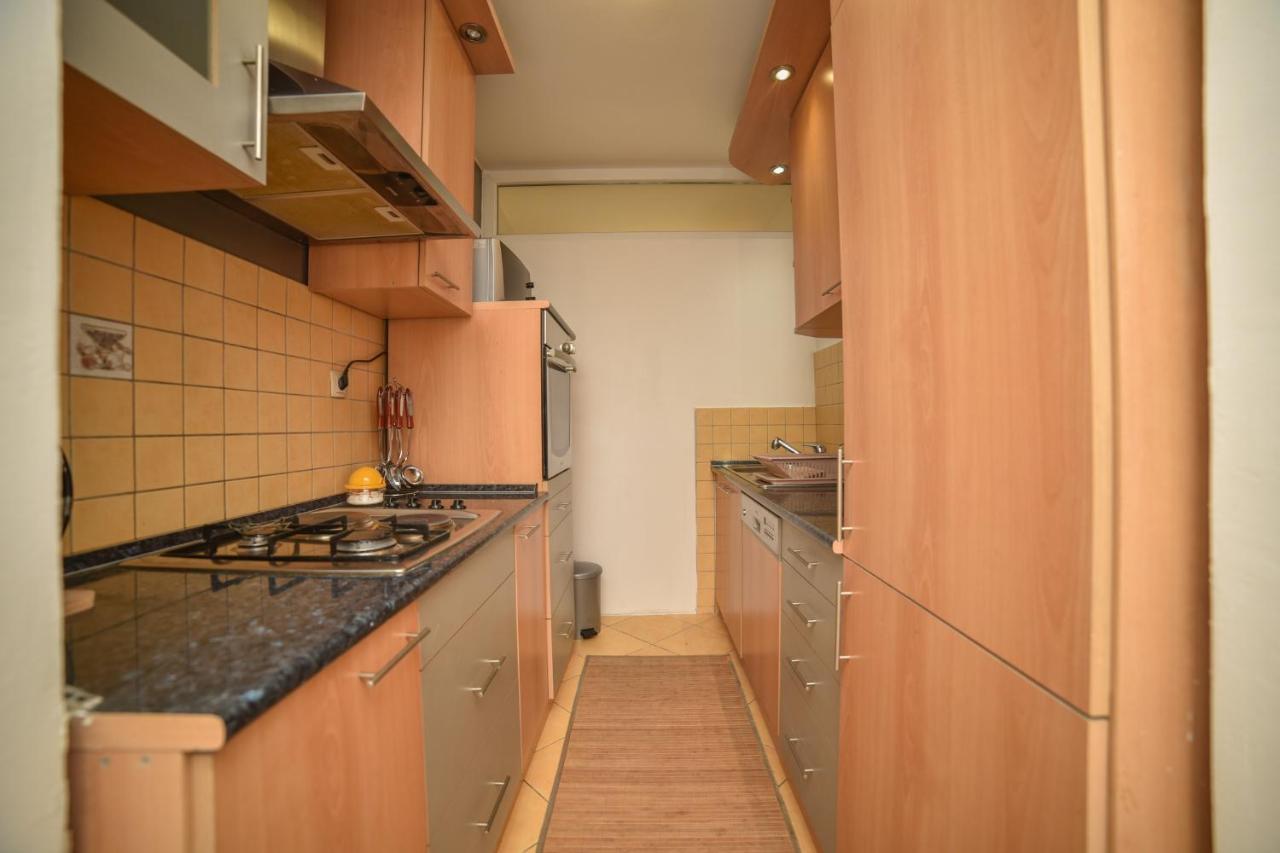 Apartman Mila SJJ Exterior foto