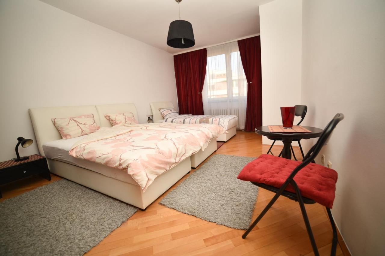 Apartman Mila SJJ Exterior foto