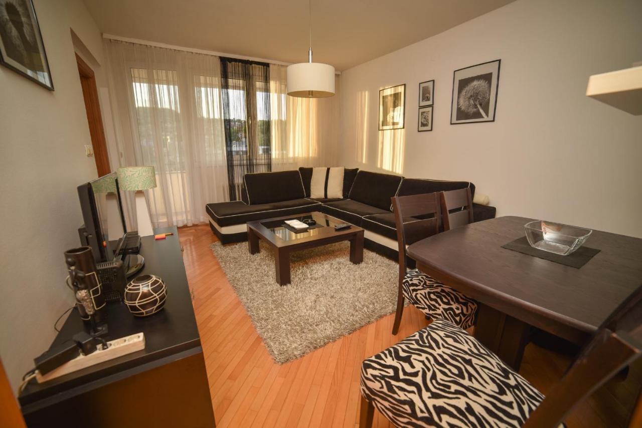 Apartman Mila SJJ Exterior foto